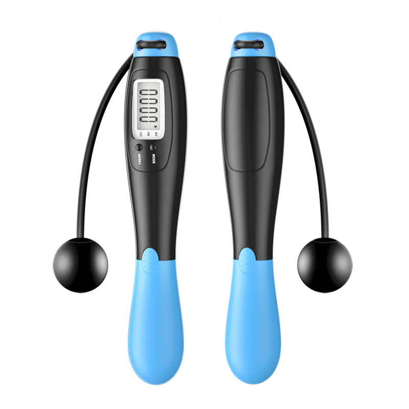 Smart Cordless Jump Rope
